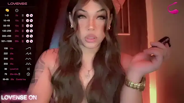 madam agnes1 online show from October 15, 8:11 pm