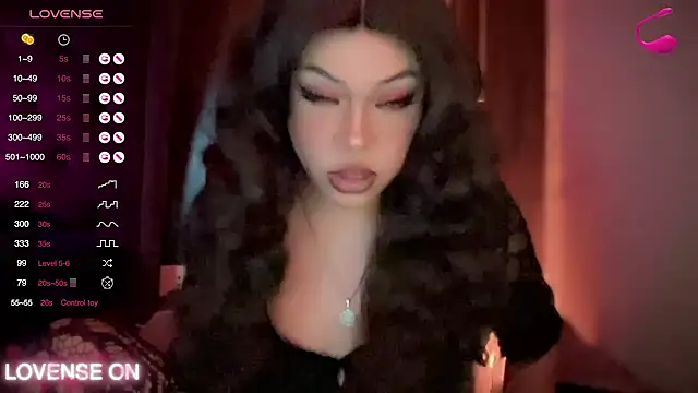 madam agnes1 online show from October 12, 7:55 am