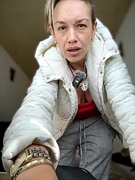 sexymarilyncolombia online show from February 10, 1:47 pm