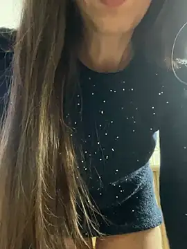 SHARONRodrig online show from February 27, 11:15 pm