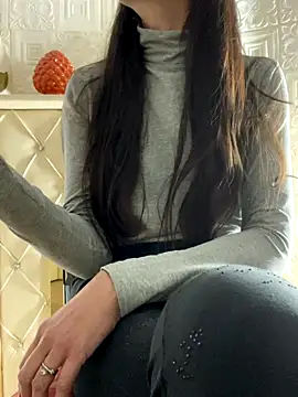 SHARONRodrig online show from October 19, 5:04 pm