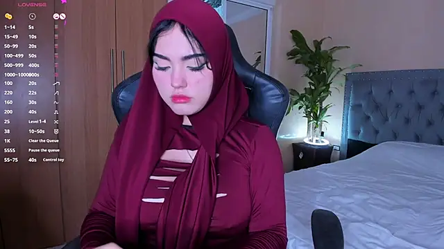 Bashira Ahmad online show from October 3, 4:39 am