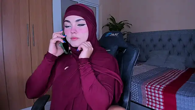 Bashira Ahmad online show from September 23, 6:22 am