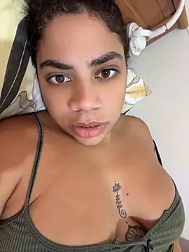 morenadabuceta online show from May 17, 12:59 pm