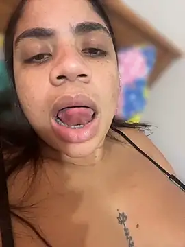 morenadabuceta online show from May 5, 11:57 am