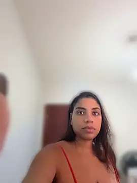 morenadabuceta online show from May 12, 12:12 pm