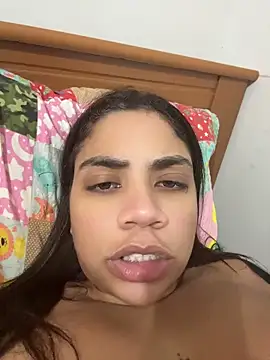 morenadabuceta online show from May 22, 6:50 pm