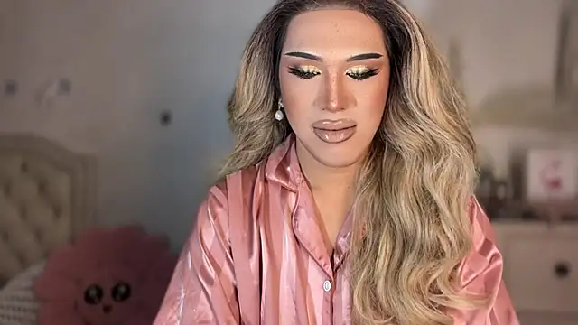 Ts glamxxxx online show from November 22, 12:24 am