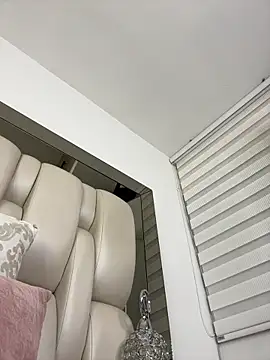 ALISSON FOXXX1 online show from February 6, 11:19 pm