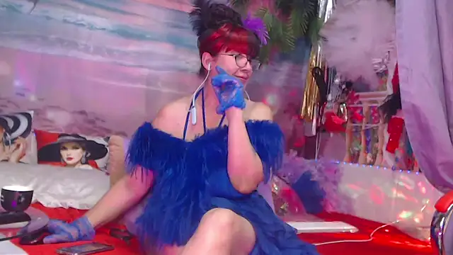 NightOrhideya online show from October 18, 6:10 pm