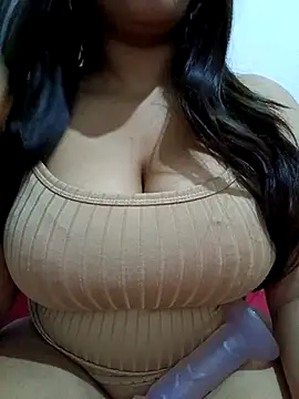 iamnicole online show from March 14, 8:54 pm