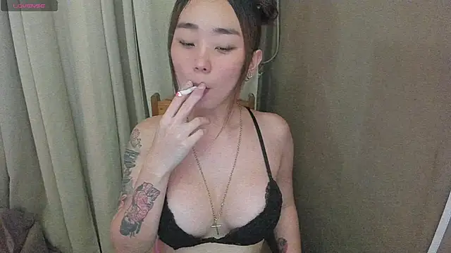 SultryAyaCollins online show from November 19, 4:45 am