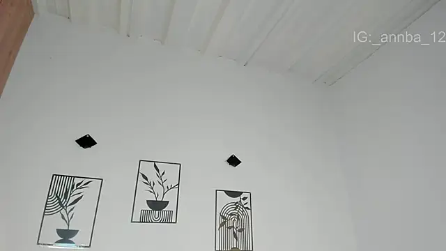 annie barozzi online show from May 6, 11:36 am