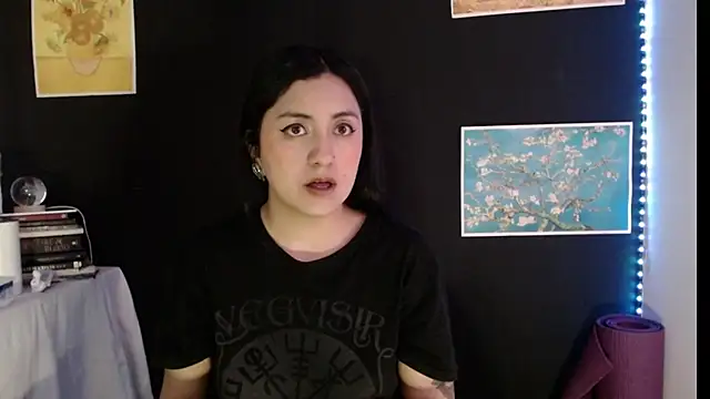AbsentaVert online show from May 11, 12:57 am