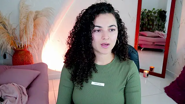 merida bell18 online show from March 23, 12:39 am