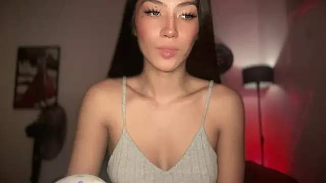 Thicker Belle online show from May 17, 7:40 am