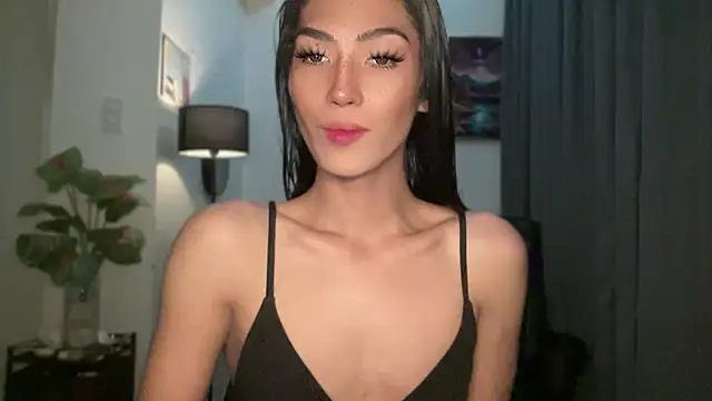 Thicker Belle online show from September 26, 4:32 am