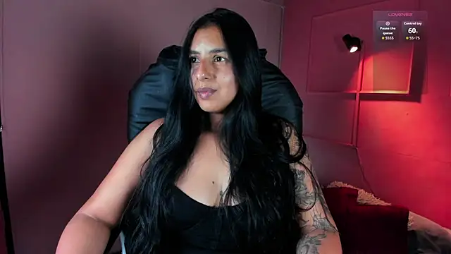 Desipleasure online show from May 6, 8:13 pm