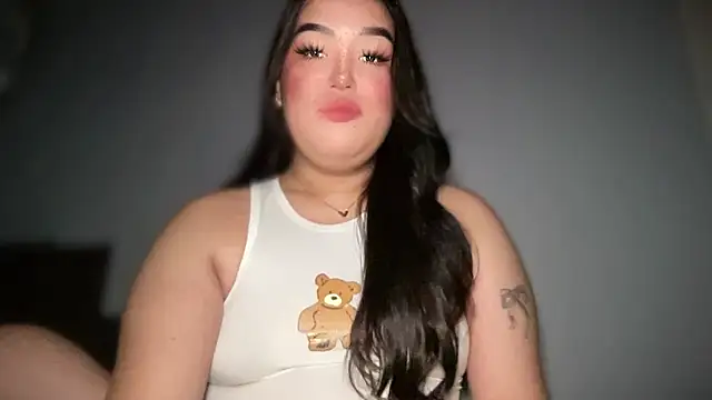 MistressOf Americaxxx online show from November 25, 1:08 am