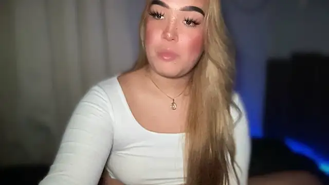 MistressOf Americaxxx online show from October 17, 2:48 am