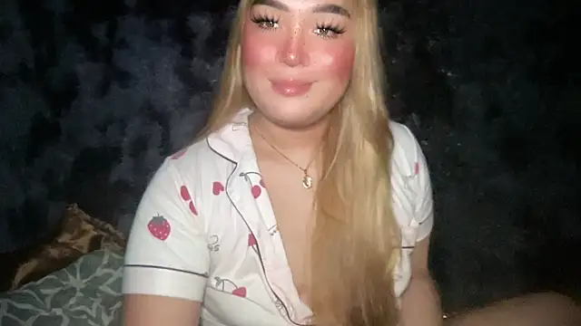 MistressOf Americaxxx online show from October 23, 1:06 pm