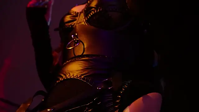 Scarlett Wanner online show from March 15, 8:11 pm