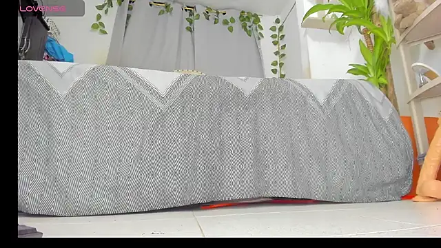 khalyn jenner online show from October 21, 11:31 pm