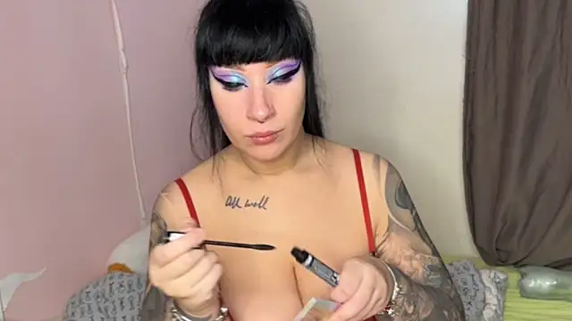 thecoldestmarch online show from May 18, 8:42 am