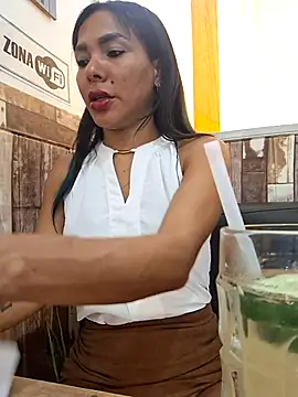 Doll Loren online show from April 1, 5:21 pm