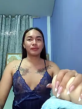 lady kim boner online show from May 25, 5:50 am