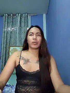 lady kim boner online show from May 11, 5:53 am