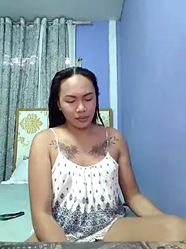 lady kim boner online show from May 19, 4:08 am