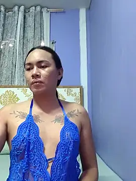 lady kim boner online show from May 26, 6:02 am