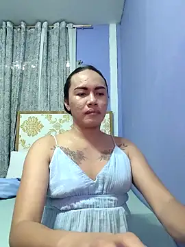 lady kim boner online show from May 7, 7:23 am