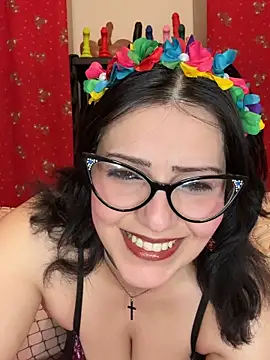 Maria Texas online show from June 8, 11:55 am