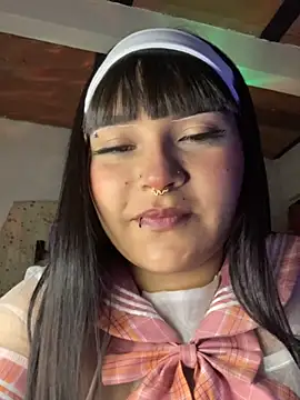 Little kari online show from October 15, 6:27 am