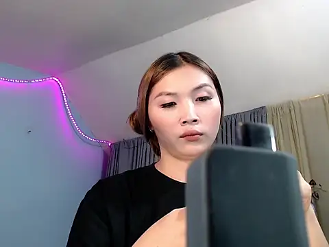 ursexy allison69 online show from October 5, 2:44 pm