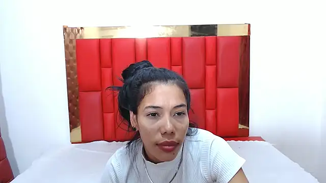 lizeth keilyn online show from January 16, 4:36 pm