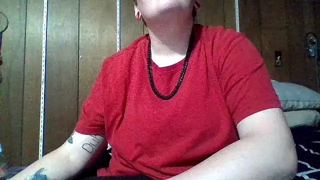 Mhunt666 online show from April 16, 8:41 pm