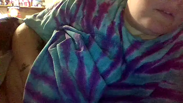 Mhunt666 online show from March 9, 10:24 pm