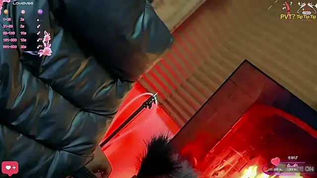 sassymarylou online show from February 22, 3:13 pm