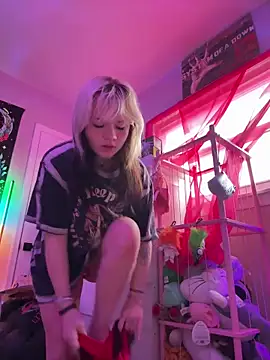 Cutiepiespanks online show from May 16, 11:04 pm