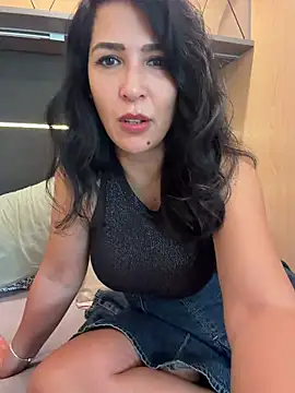 Cataleya80 online show from May 15, 11:13 am