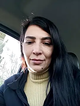 Cataleya80 online show from November 26, 3:24 pm