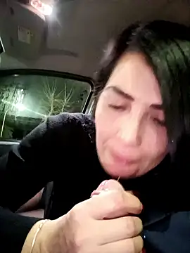 Cataleya80 online show from January 10, 11:09 pm