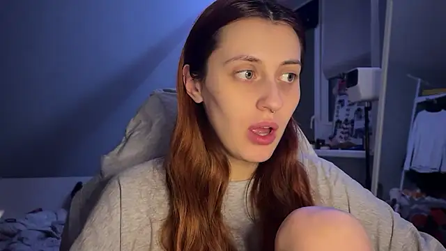 Uniarten online show from November 21, 8:22 pm