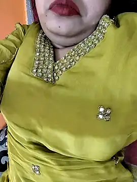 BigBustyRuhi online show from April 1, 8:04 am