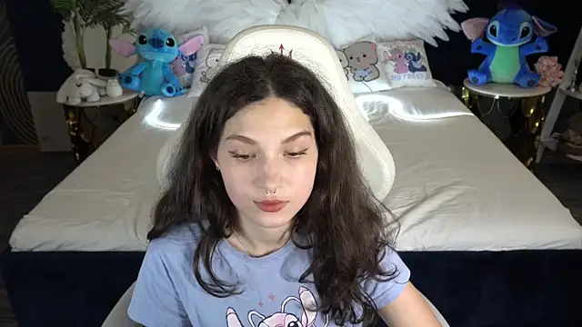 BabyFlowerr online show from October 3, 6:57 pm