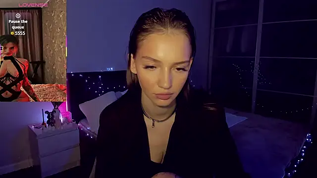 SophieCatty online show from February 23, 3:11 pm