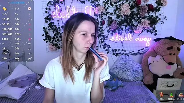 Bell a mi  online show from December 18, 2:00 pm